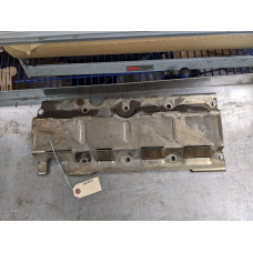 11M008 Engine Oil Baffle For 11-18 GMC Sierra 2500 HD 6.0 12611129 11M008 Engine Oil Baffle For 11-18 GMC Sierra 2500 HD 6.0 12611129